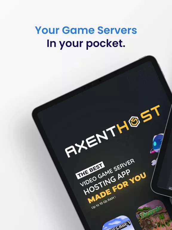 AxentHost