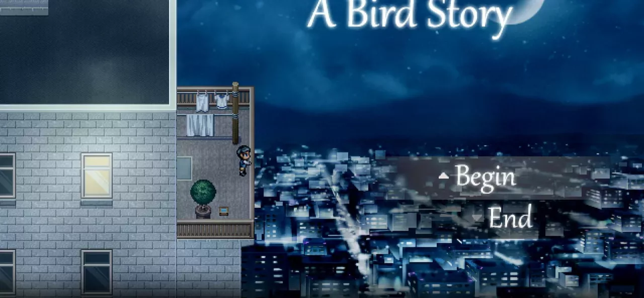 A Bird Story