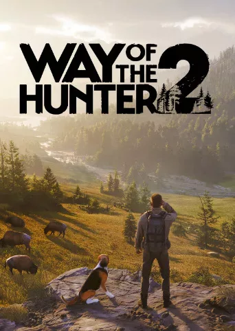 Way of the Hunter 2 – Season Pass