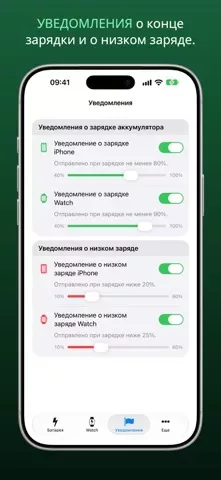 Battery Life