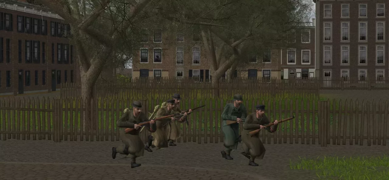Combat Mission Final Blitzkrieg Complete