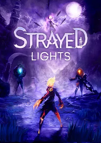 Strayed Lights