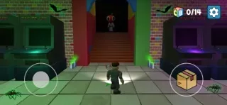 100 Monsters Game: Escape Room