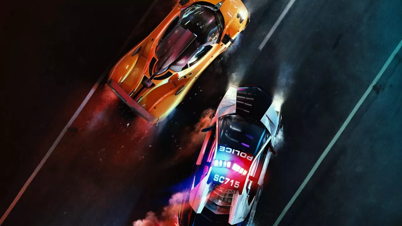 Need for Speed™ Hot Pursuit Remastered