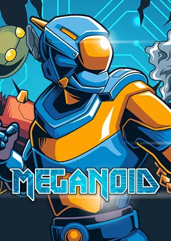 Meganoid
