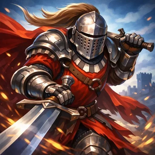 Card Heroes: Карточные игры
