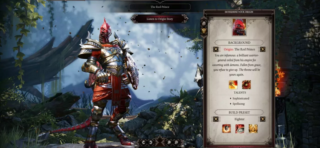 Divinity: Original Sin 2 - Definitive Edition