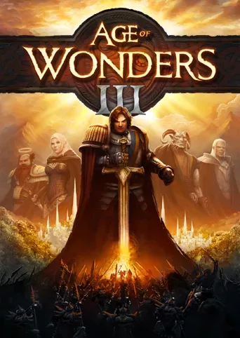 Age of Wonders 3