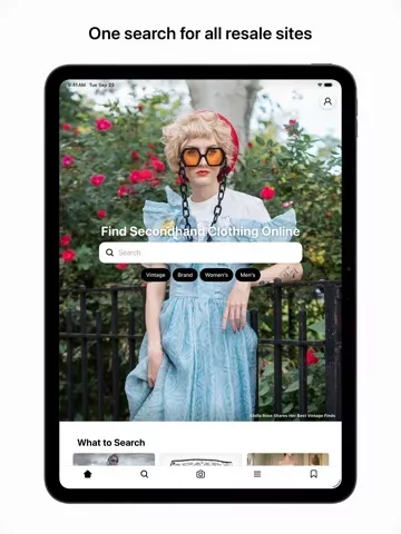 Gem - Search Vintage
