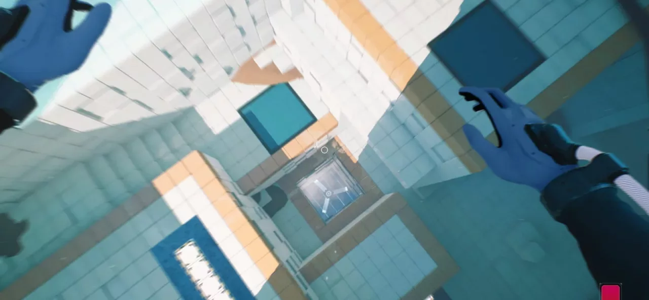 Q.U.B.E. 2