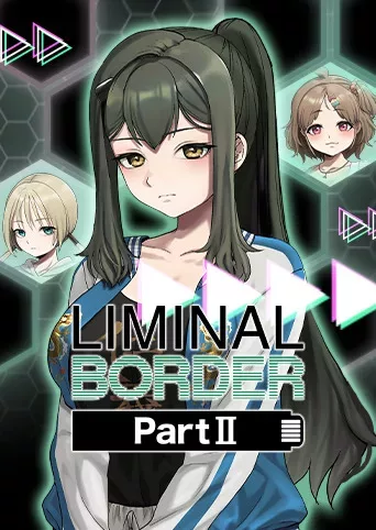 Liminal Border Part II