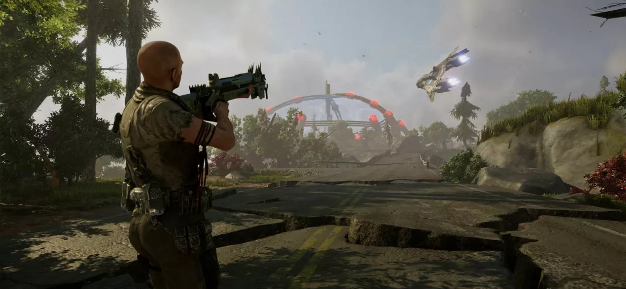 ELEX Franchise Pack