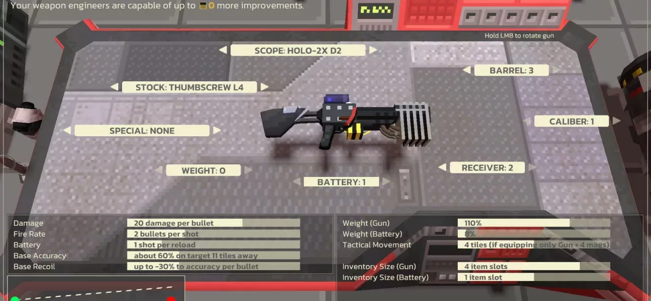 Mars Tactics