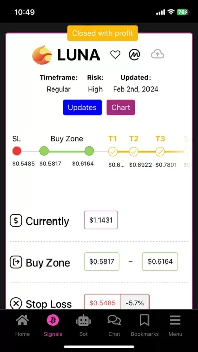 Getting Started In Crypto