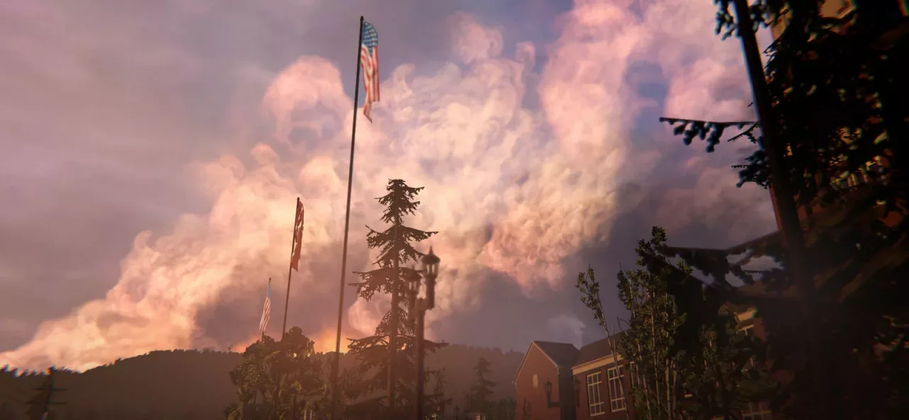 Life is Strange: Before the Storm - Deluxe Edition