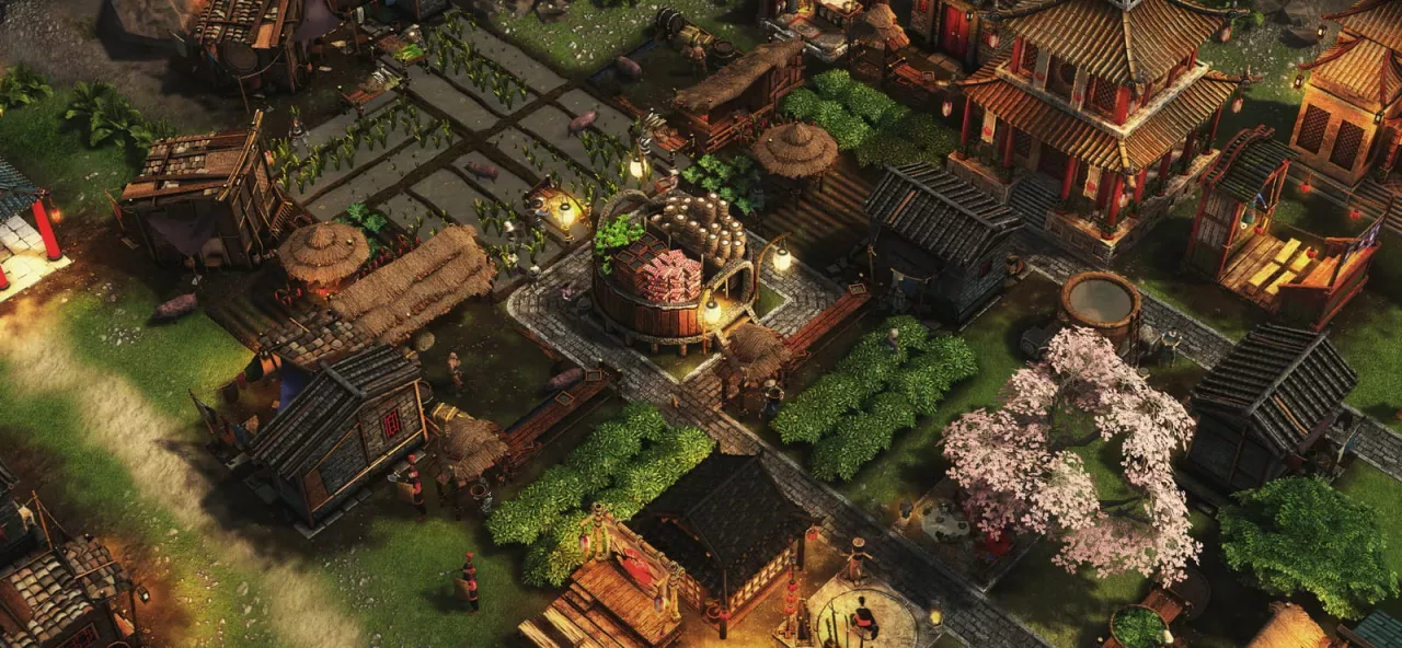 Stronghold: Warlords - Special Edition