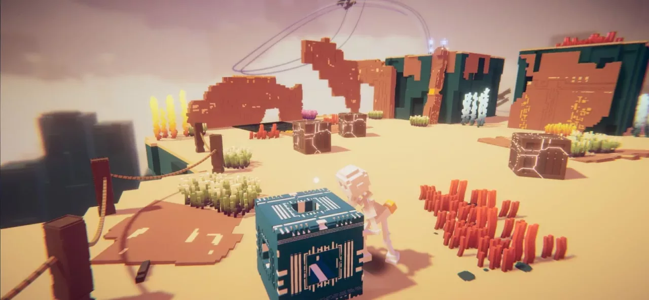 Beautiful Indie Worlds Bundle