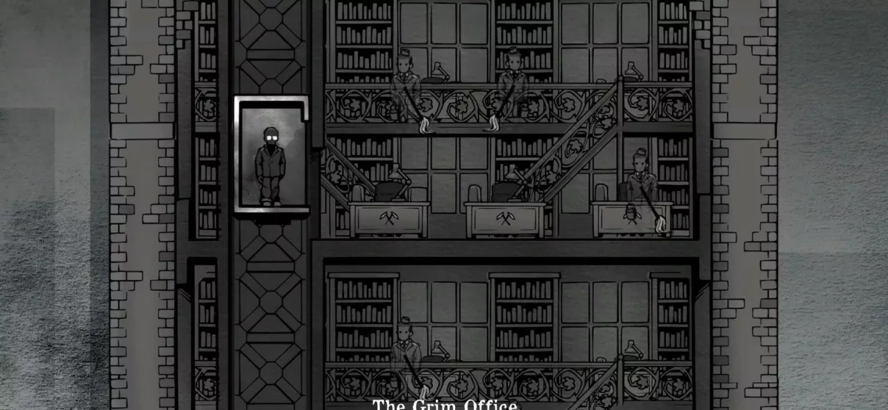 Death and Taxes