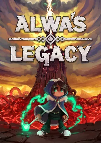 Alwas Legacy