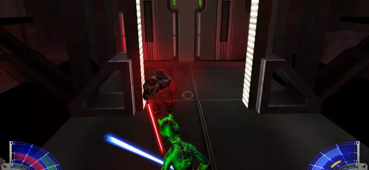 Star Wars™: Jedi Knight™ - Jedi Academy™