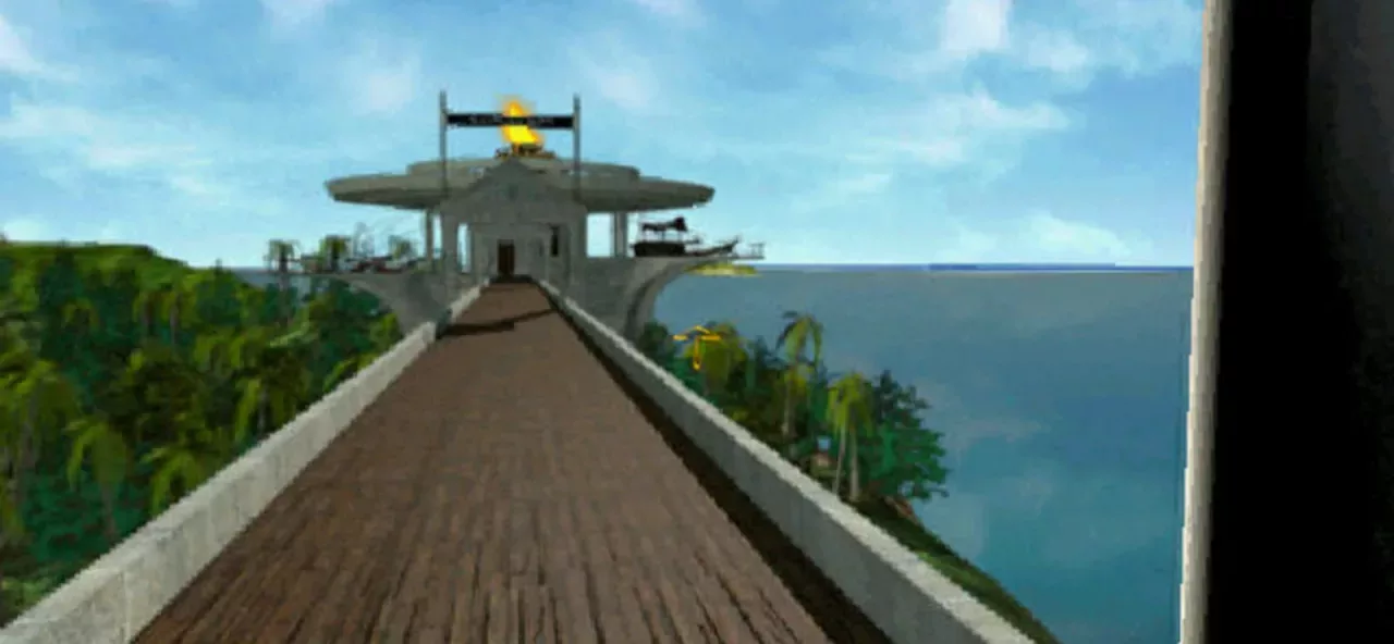 Atlantis: The Lost Tales