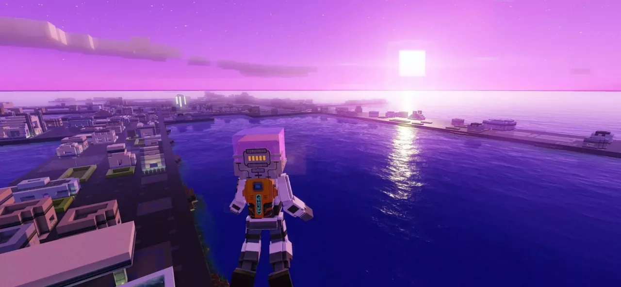 Cubic Odyssey