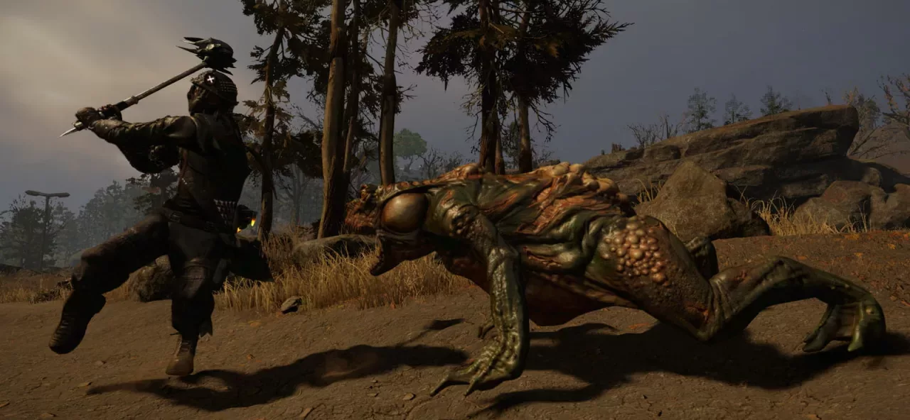 ELEX Franchise Pack