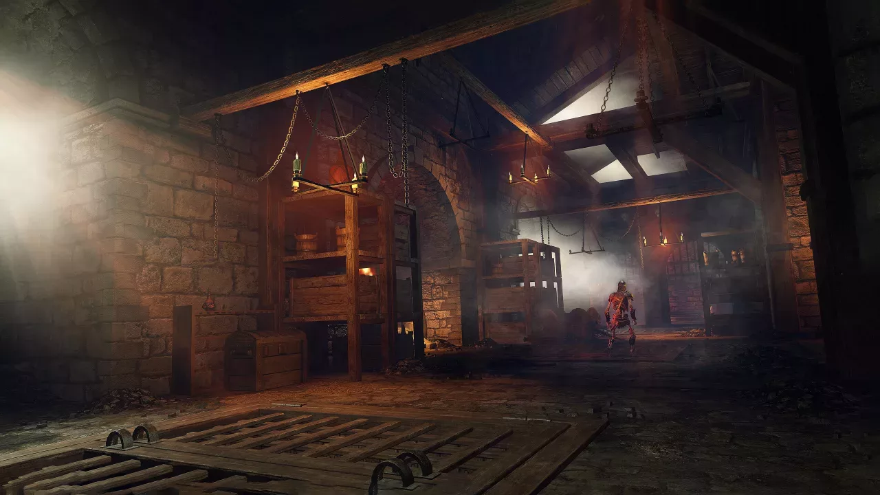 Dying Light: Hellraid