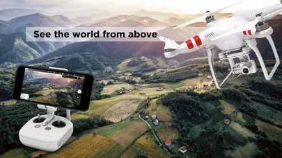 Phoenix Air Fly DJI Drones PRO