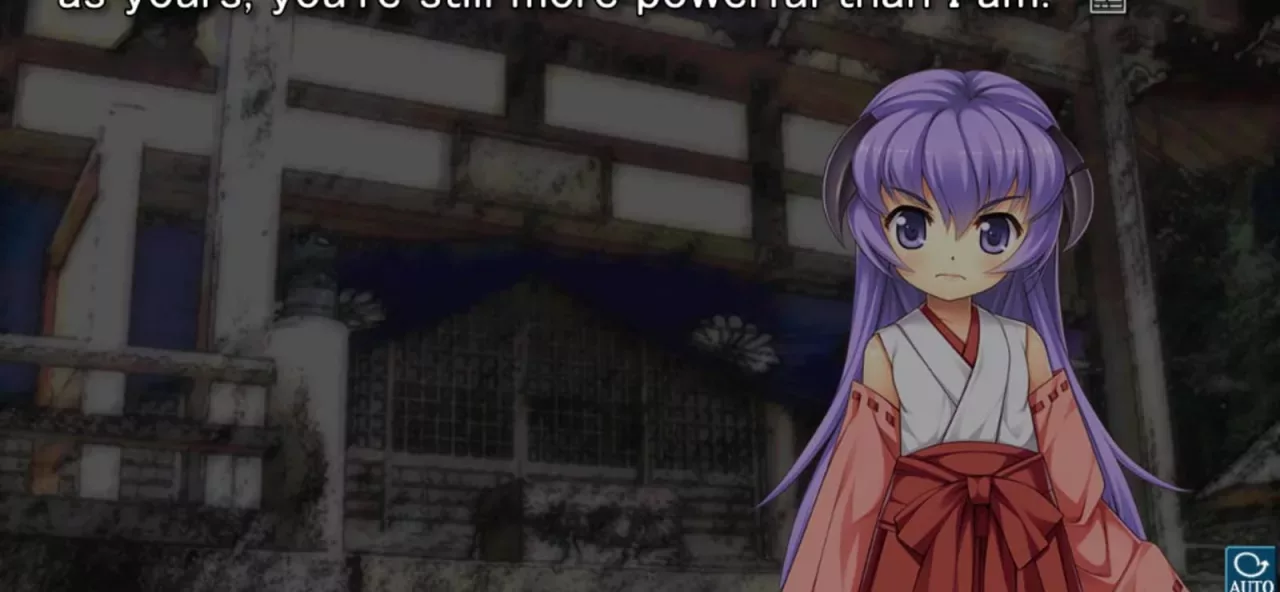 Higurashi When They Cry Hou - Ch.8 Matsuribayashi
