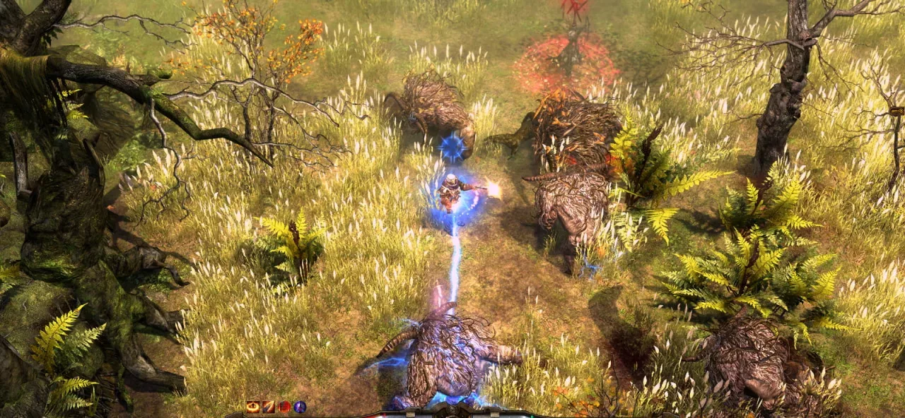 Grim Dawn Definitive Edition