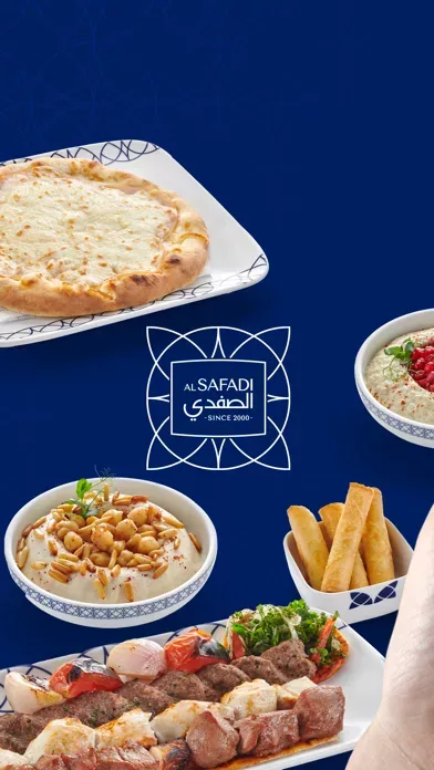 Al Safadi Restaurant