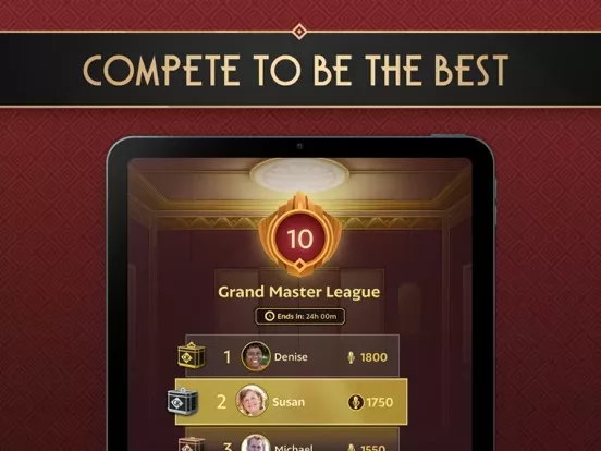 Grand Gin Rummy 2: Card Game