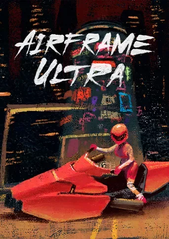 Airframe Ultra