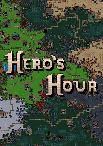 Heros Hour