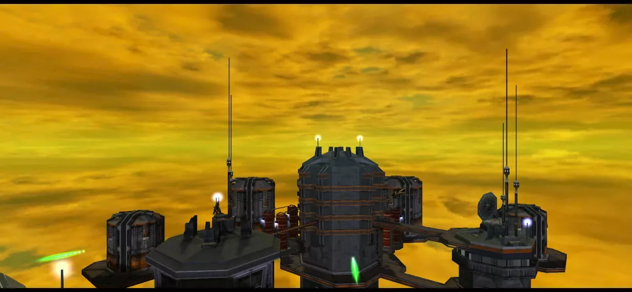 Star Wars™: Jedi Knight™ - Jedi Academy™