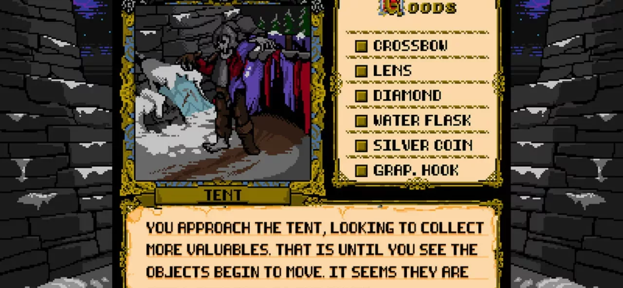 Beyond Shadowgate Special Edition