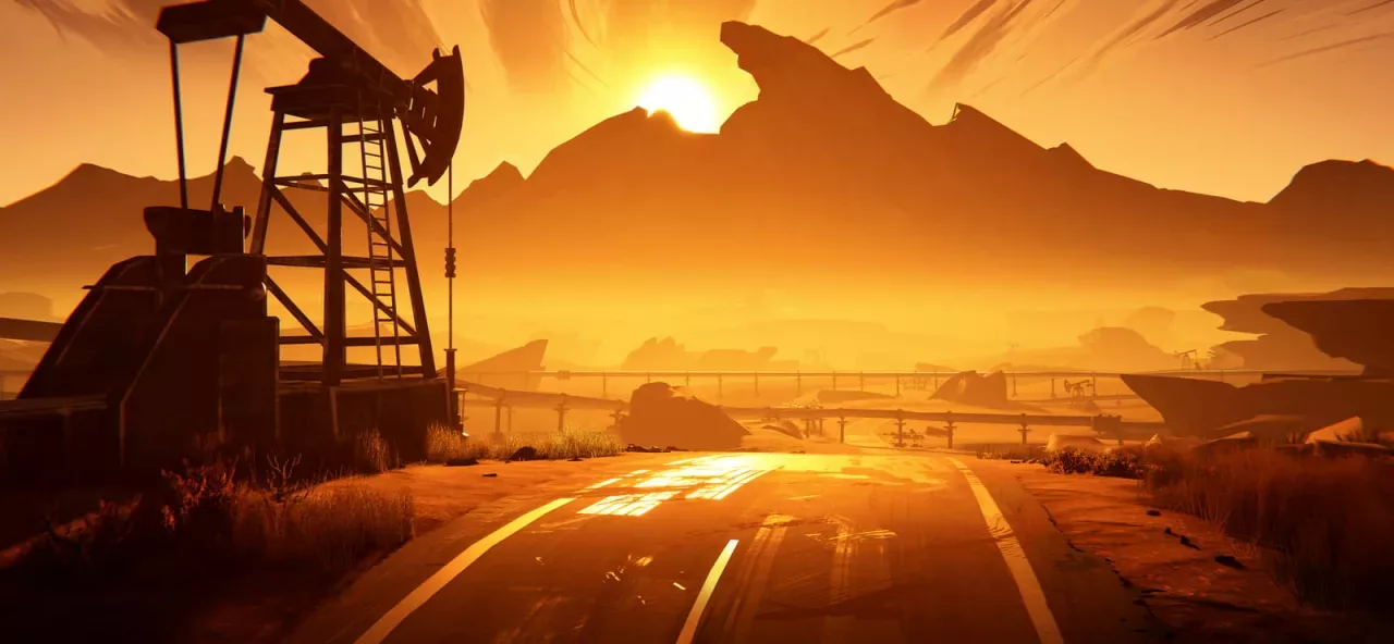 Road 96: Mile 0 - Full Journey Bundle