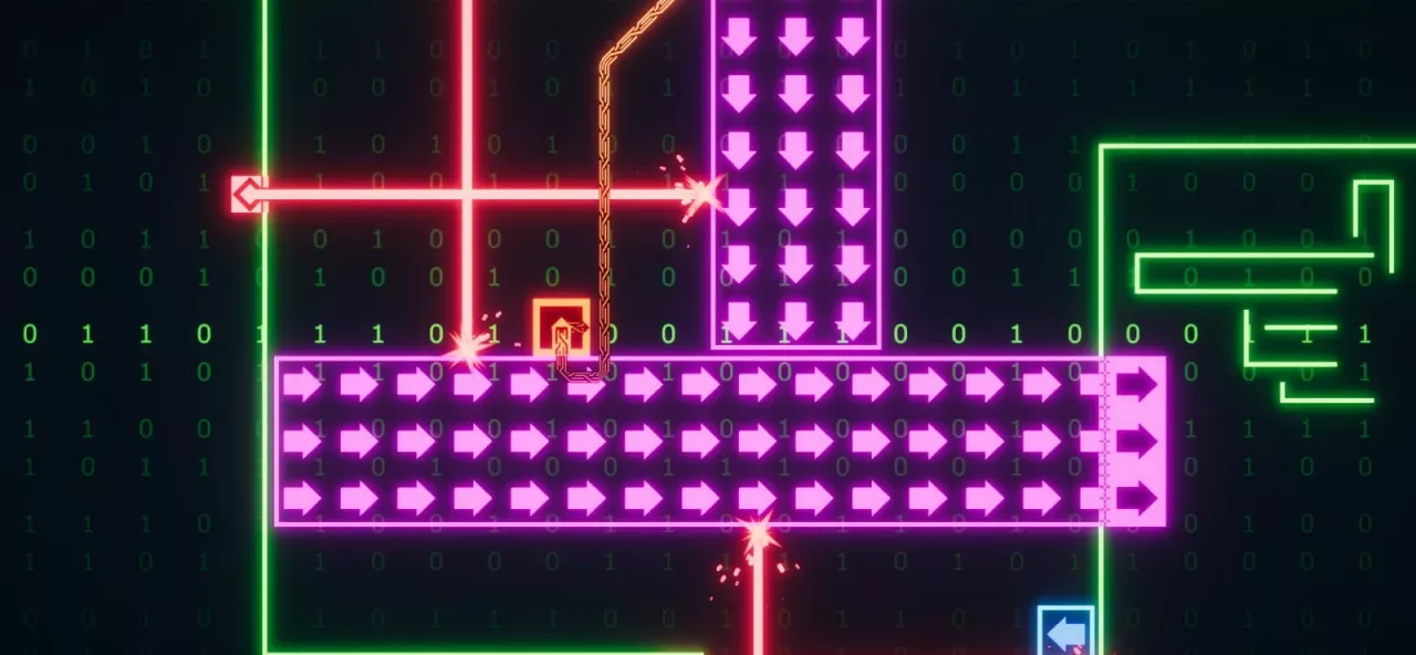 Control:Override