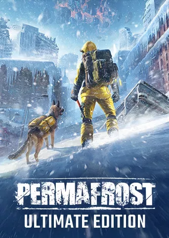 Permafrost - Ultimate Edition
