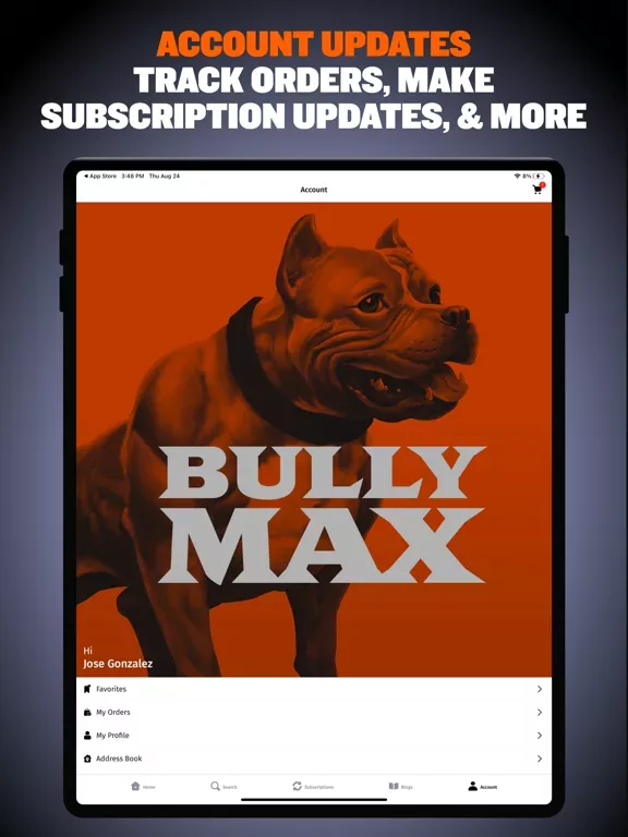 Bully Max