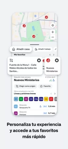 Renfe Cercanias