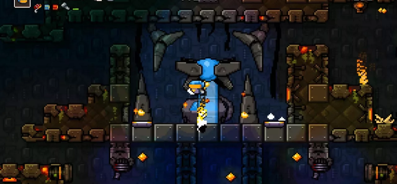 Meganoid