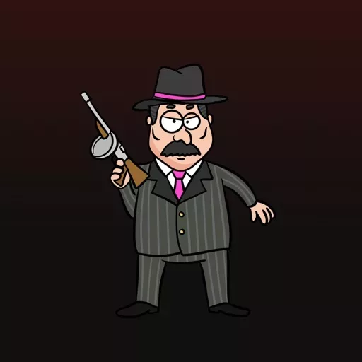 Mafia - Find the imposter