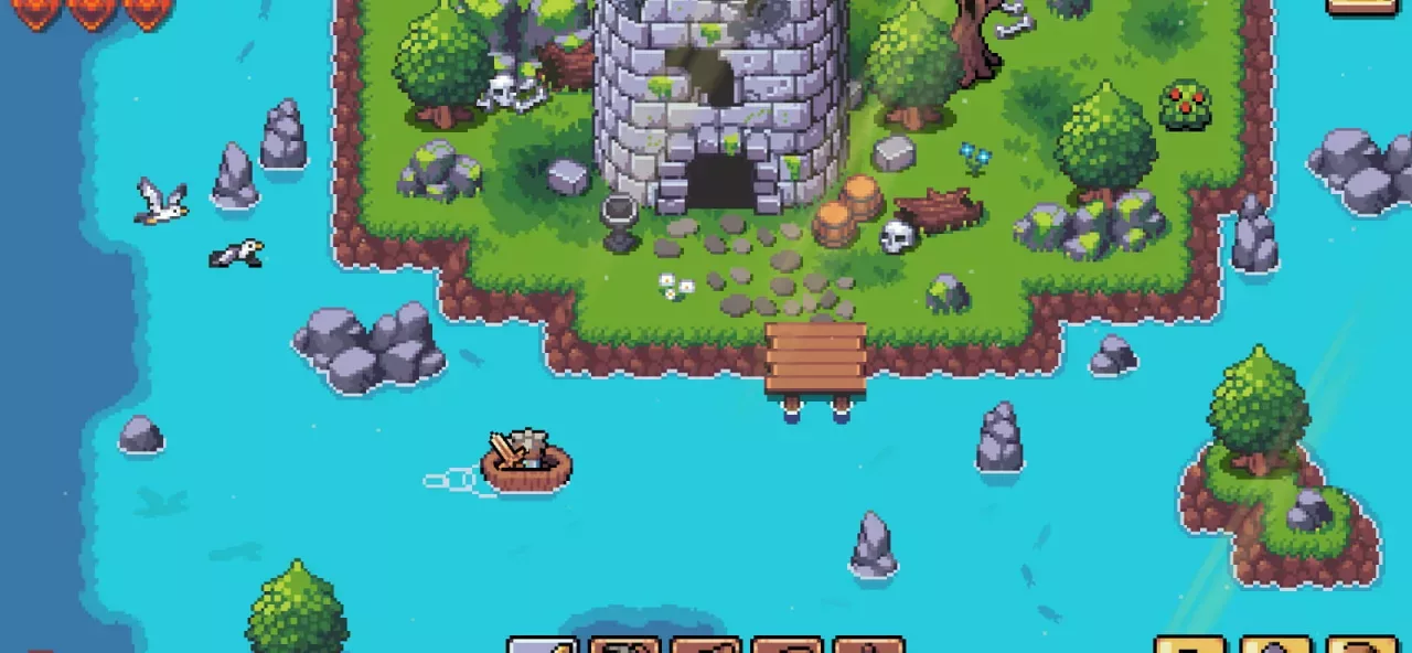 Vexlands