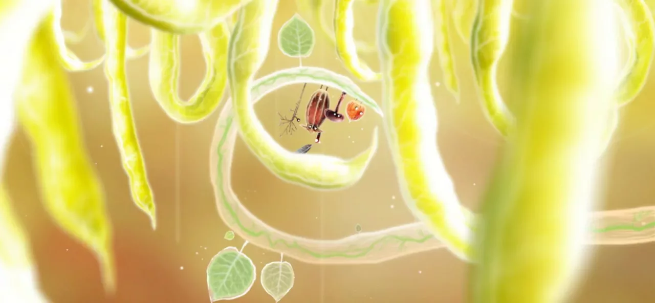 Botanicula Collectors Edition