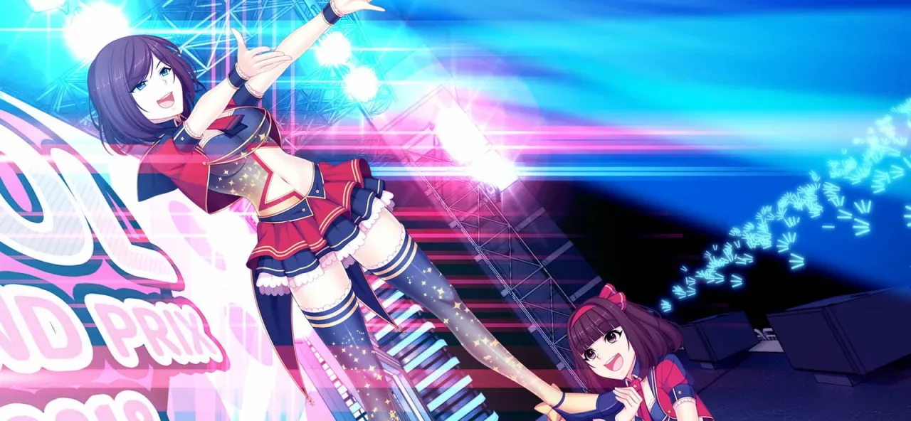 Shining Song Starnova