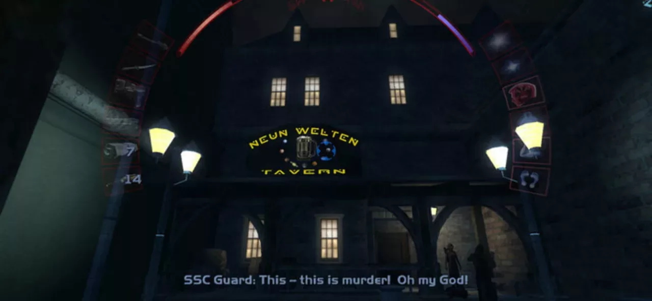 Deus Ex Bundle