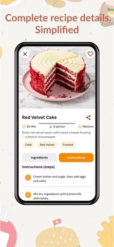 Easy Recipes: Cooking Meals