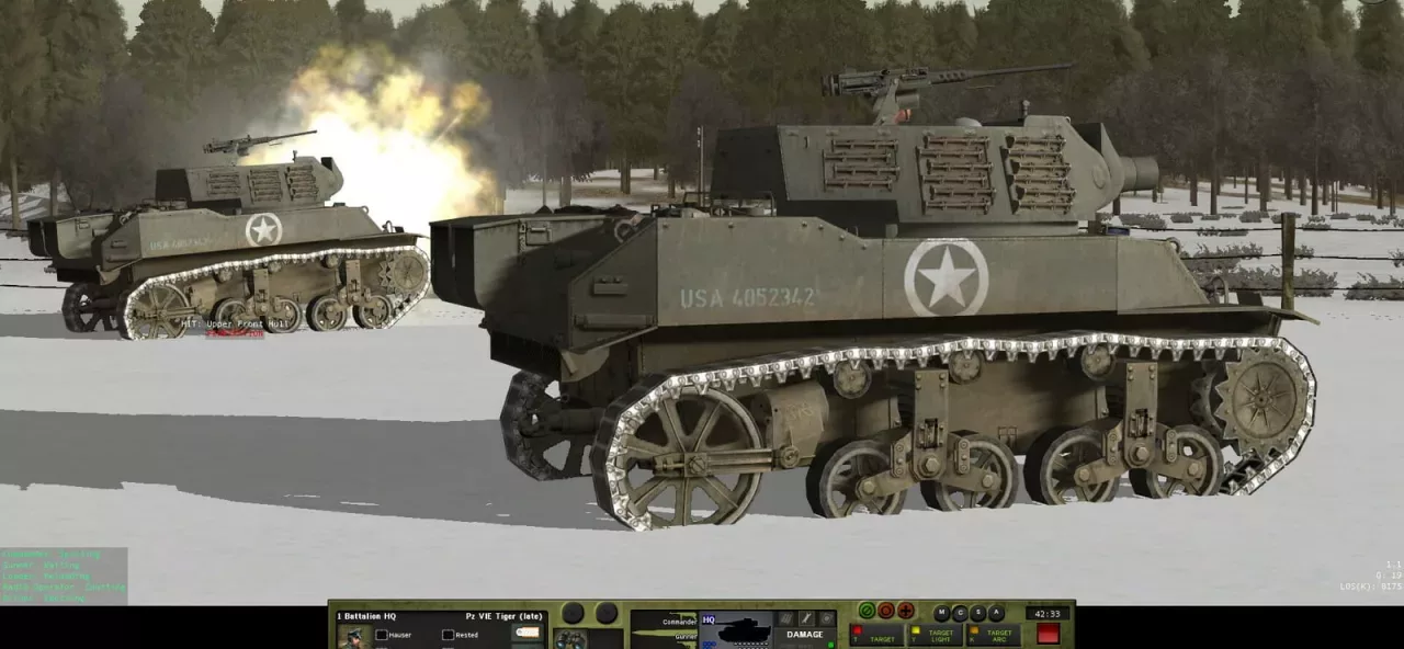 Combat Mission Final Blitzkrieg Complete